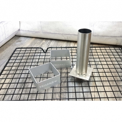 TR-8716 正方形鳳梨酥壓棒