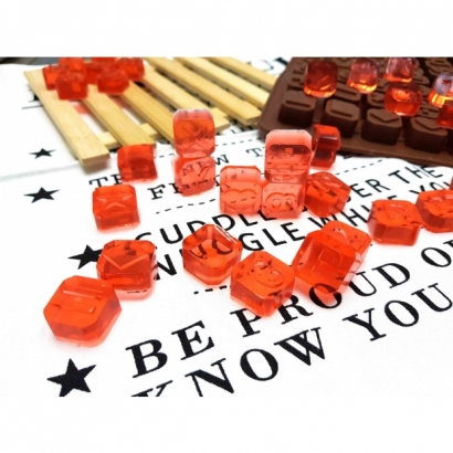 2050 英文數字符號巧克力模 2050 英文數字符號巧克力模