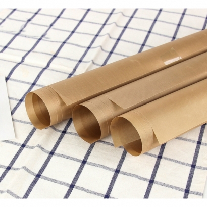 NSB-02 不沾烤盤布(小)(薄) NSB-02 不沾烤盤布(小)(薄)