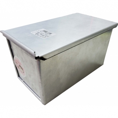 TR-450G 450G不沾吐司模身