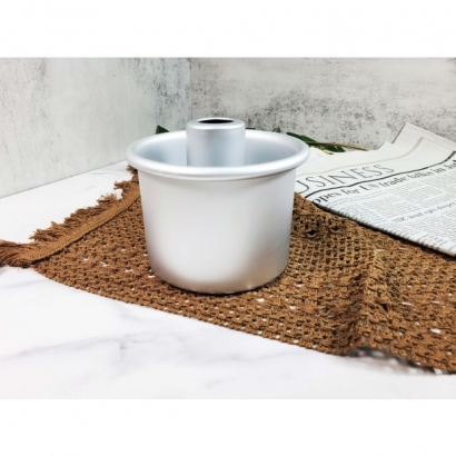 3504H 4吋加高直身活動蛋糕模