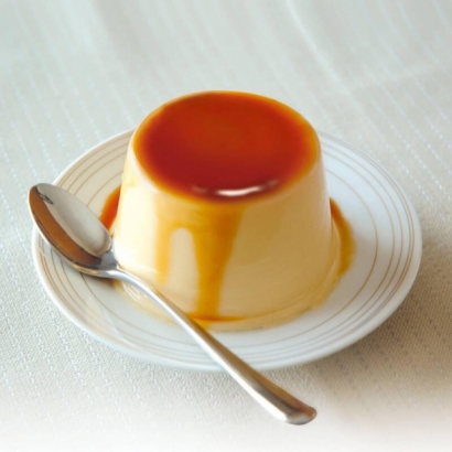 3808-D 布丁杯烤模 3808-D 布丁杯烤模