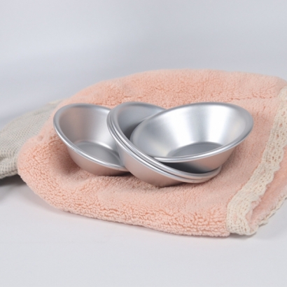 3807-A 蛋塔烤模 3807-A 蛋塔烤模