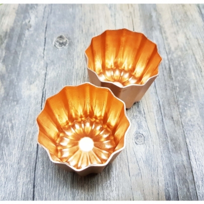 3804 法式可麗露模