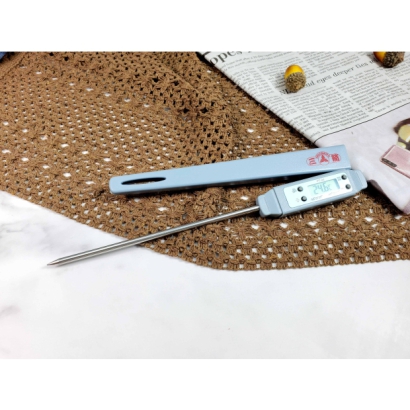WG-T8 電子式廚房溫度計300℃ WG-T8 電子式廚房溫度計300℃