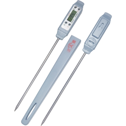 WG-T8 電子式廚房溫度計300℃ WG-T8 電子式廚房溫度計300℃