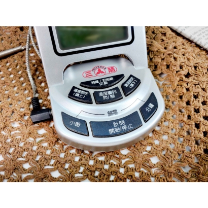 WG-T9 300℃多功能電子溫度計