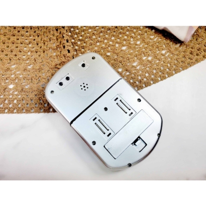 WG-T9 300℃多功能電子溫度計