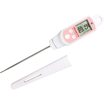 WG-T12 響鈴大視窗電子溫度計