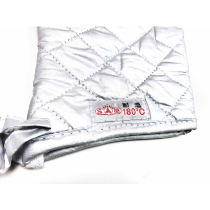 TR-68-1 耐熱手套180℃(一雙/短)